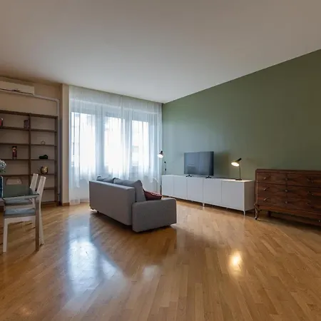 Apartament Beplace Monumentale