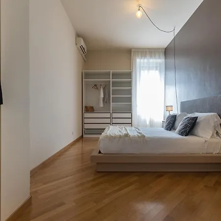 Beplace Monumentale Apartmán